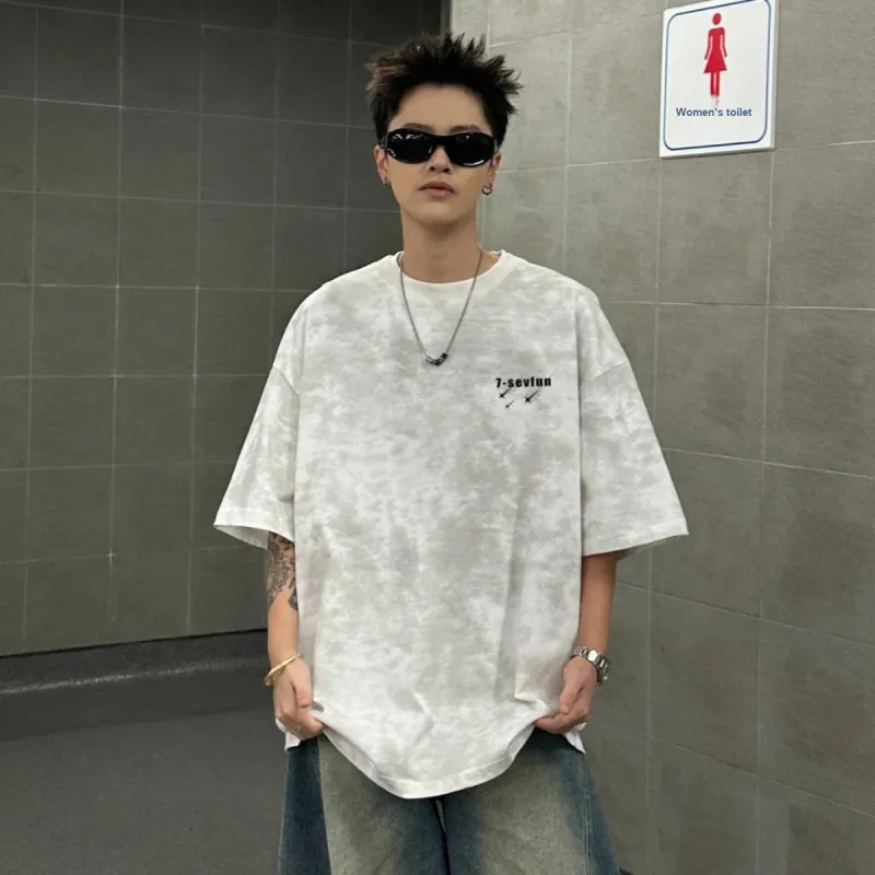 7 SEVFUN T Shirts Unisex-6