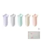 Light Pink+Light Gray+Light Blue+Purple+Skin