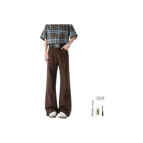 URBAN AUTHENTIC Костюм Брюки Унисекс