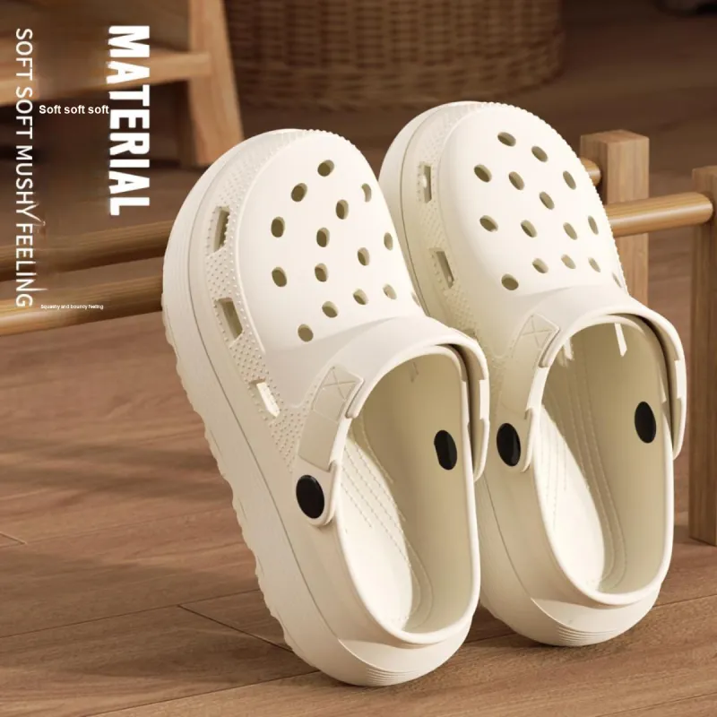 TZLDN Slippers / Home Slippers-9