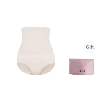 Ubras Women's Shapewear Bottoms