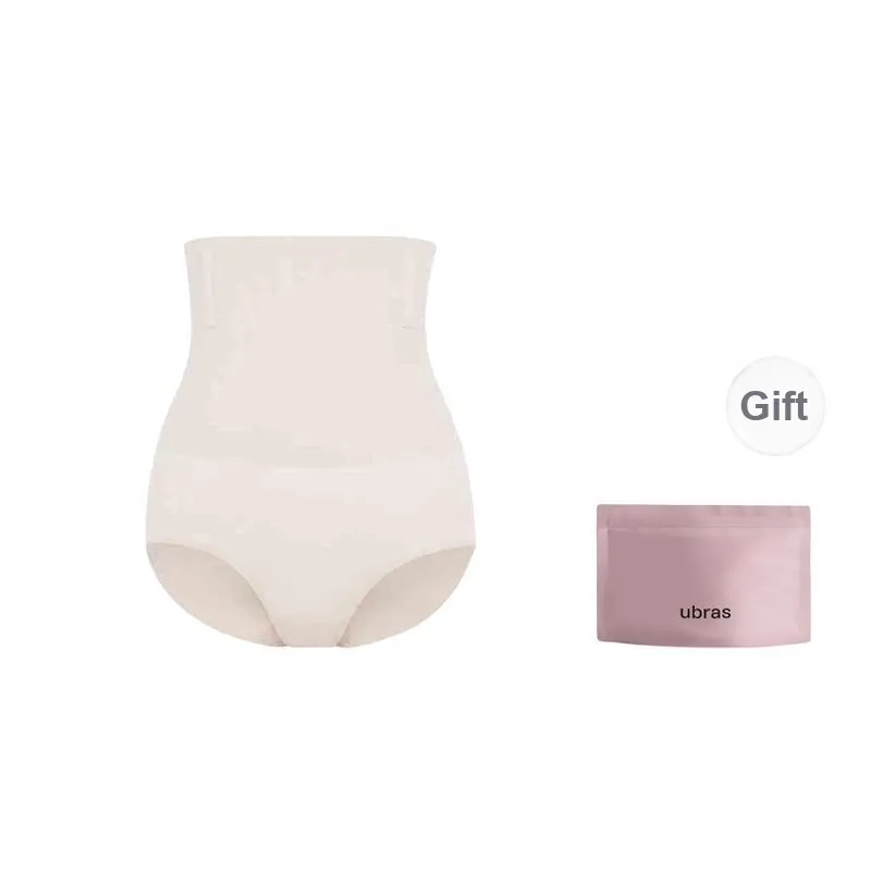 Ubras Comfort Style Series Shapewear Bottom Women's-113
