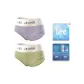 Green+Purple (Box 2 Pack)