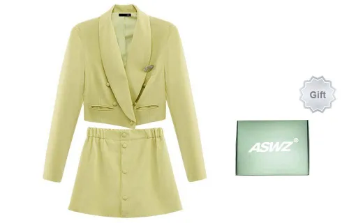 ASWZ Business Suits Women's