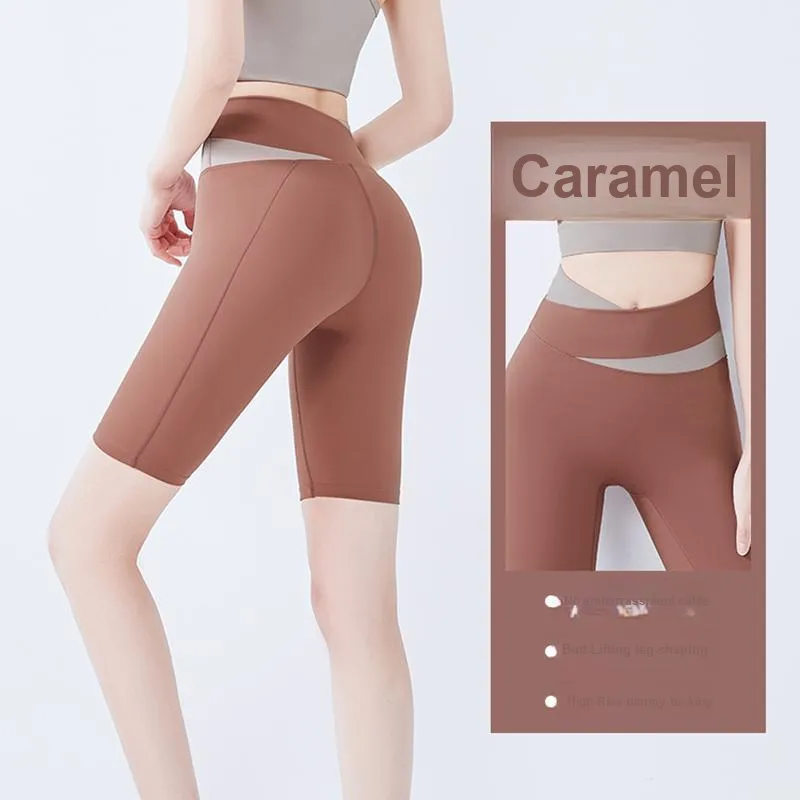 FARO Women's Shapewear Bottoms-9