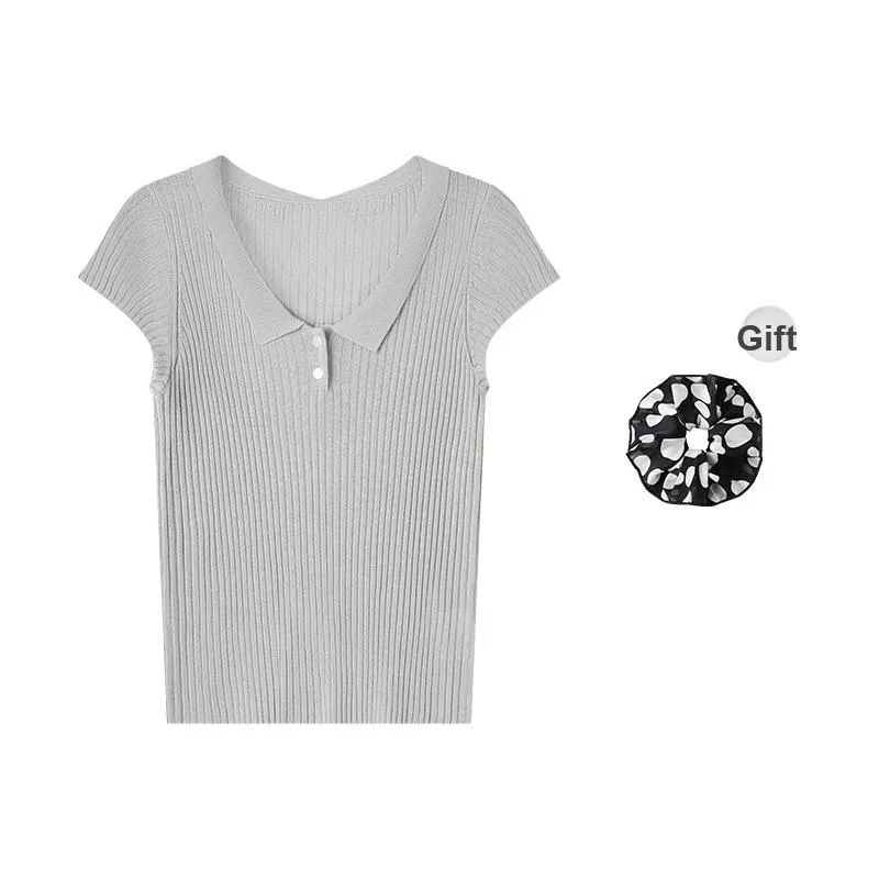 SHUXI Knitwear Women's-10