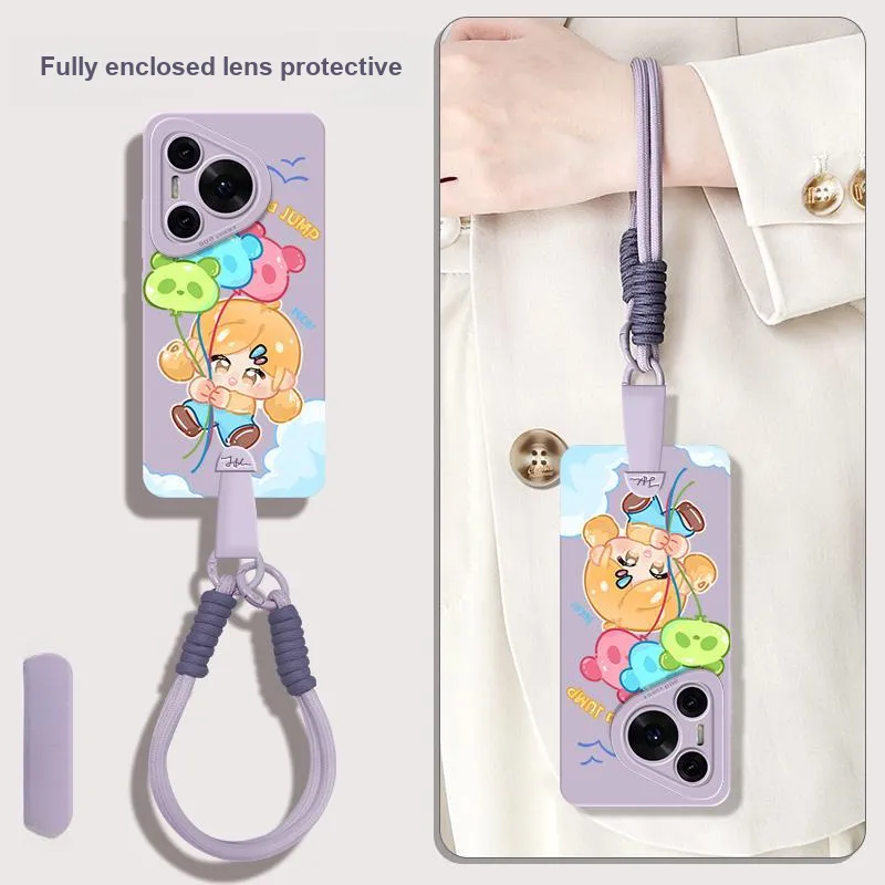 Interesting shell Phone Cases-6