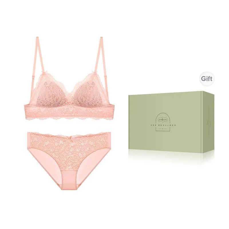 BOTHYOUNG Underwear Set Women's-1