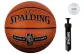 Size 7 Ball+Pump