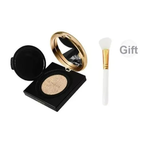 YEARNDIARY Туманный Свет Дышащий BB Крем Увлажняющий Wa Маскирующий Красота Длинный Срок Натуральный 12г