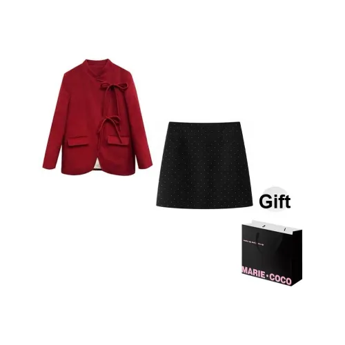 MARIE·COCO Женские Комплекты с Юбкой