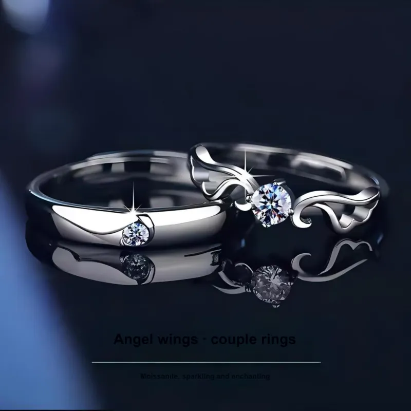 Kim Heng Hee Rings Unisex-1