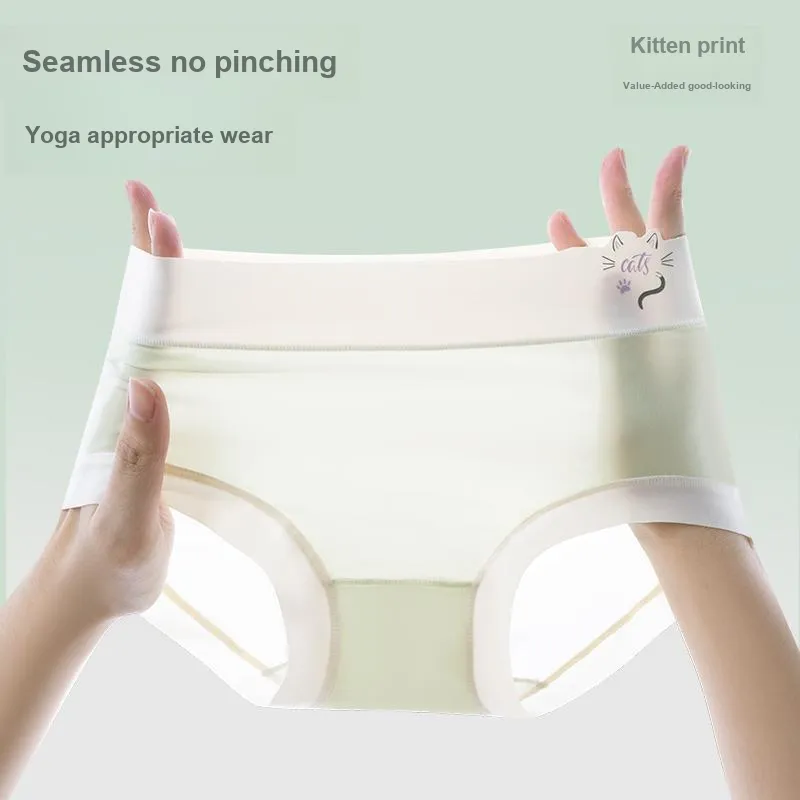 Urban Beauty Underpants Women's Shopping Bag 3 Pack-0