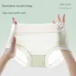Lime+Peach Pink+Fruit Green