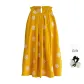 (Yellow+Hair Tie) Comes with