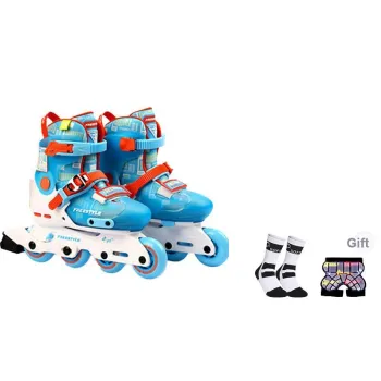 Feith Inline Skates Roller Skate Training Course Everyday Entertainment Kids'