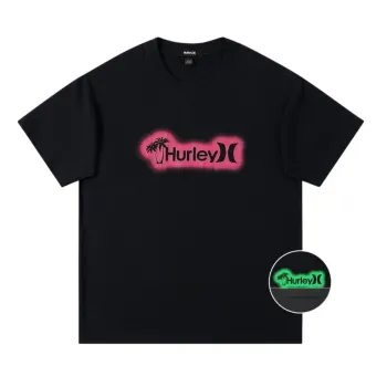 Hurley Island Resort Series T-Shirts Unisex