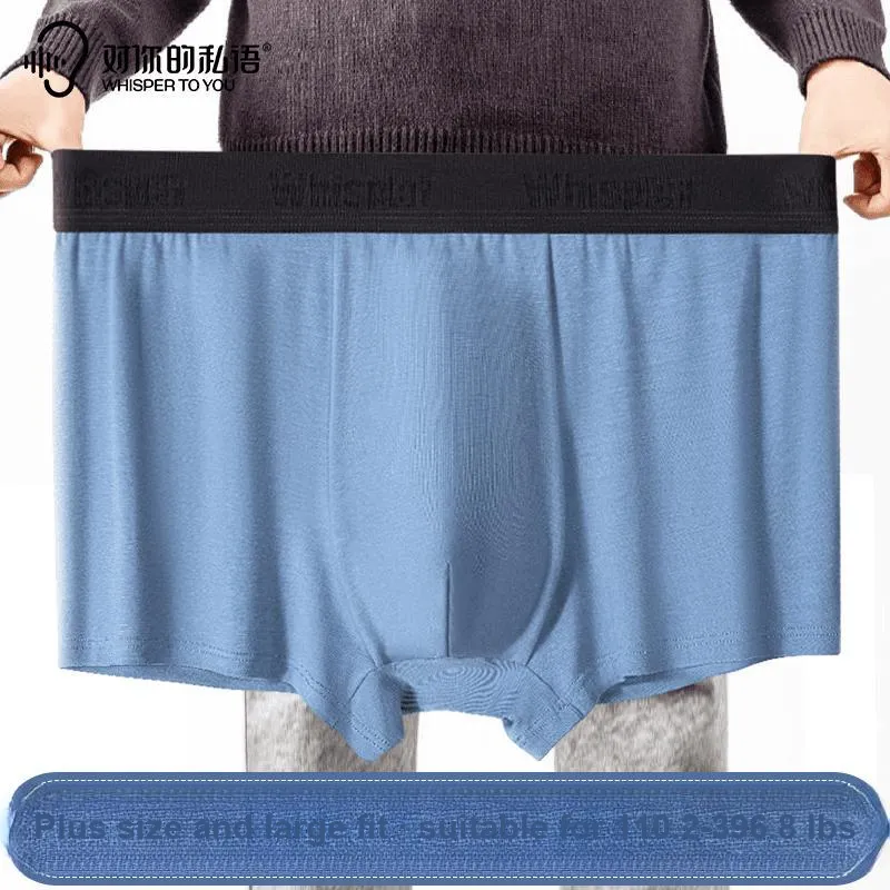 DUINIDESIYU Underpants Men's Combo Set-13