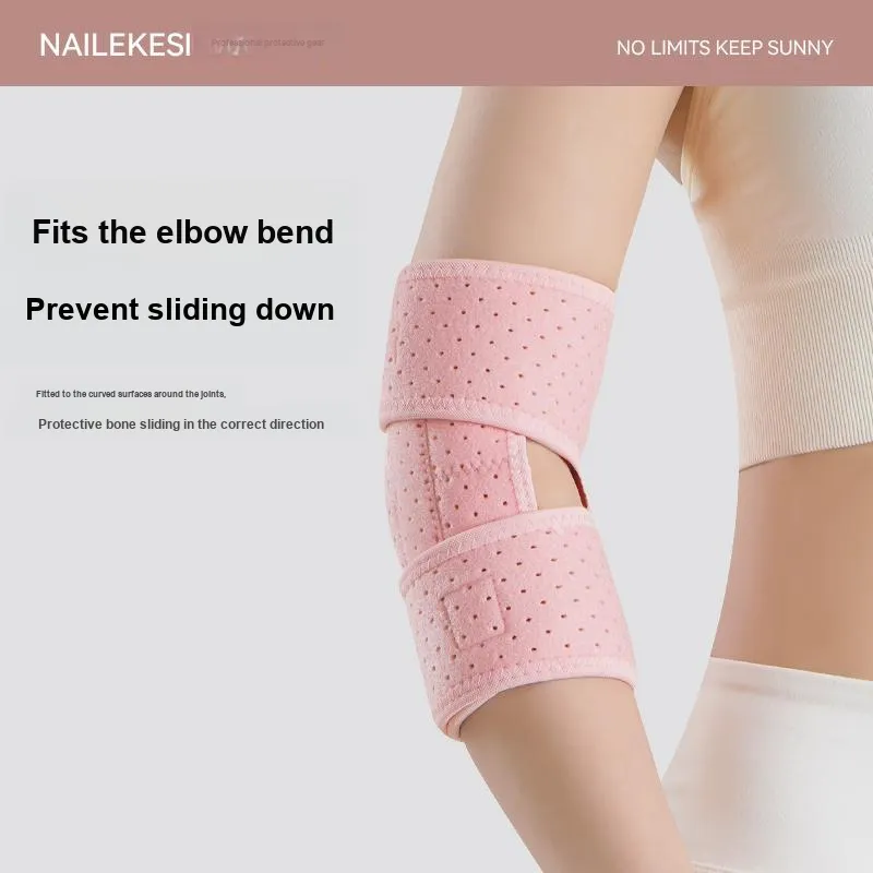 NAILEKESI Elbow Pads-14