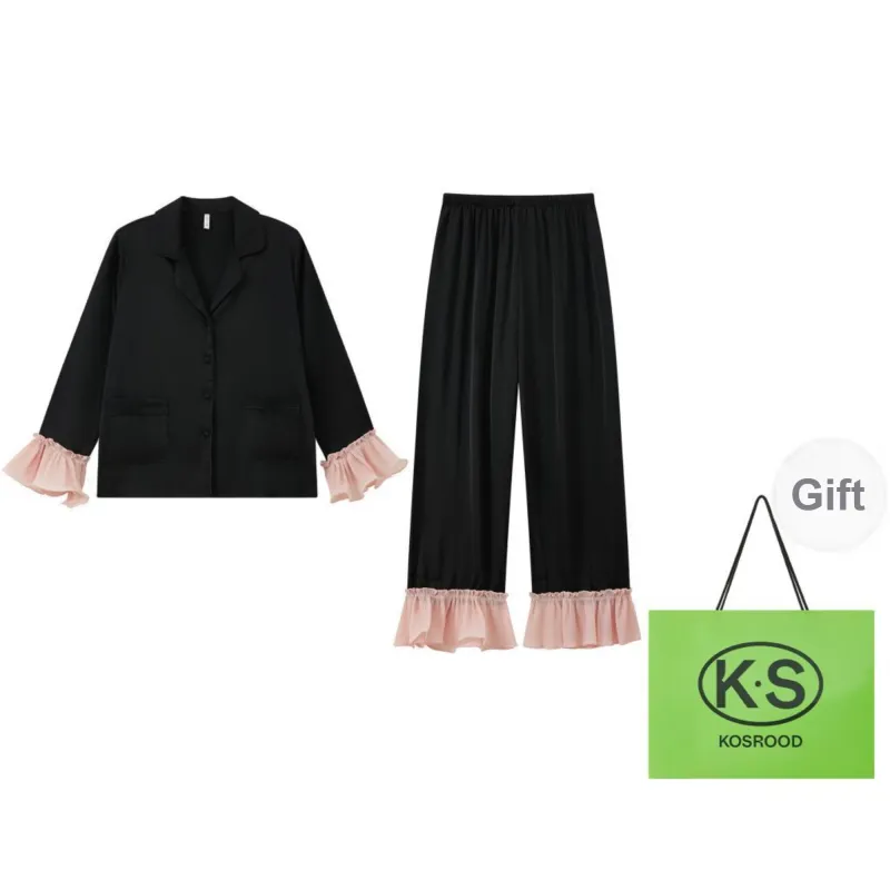 Kosrood Women's Pajama Sets-6