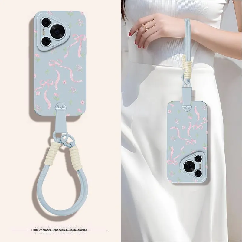 Interesting shell Phone Cases-8
