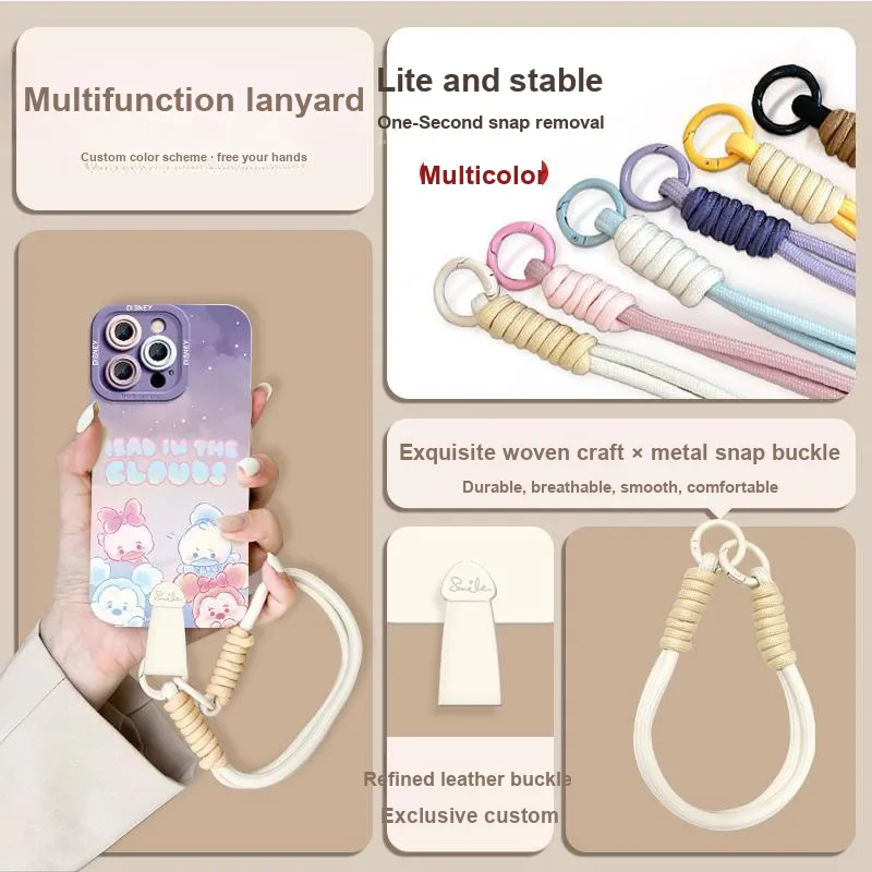 Disney Phone Cases-2