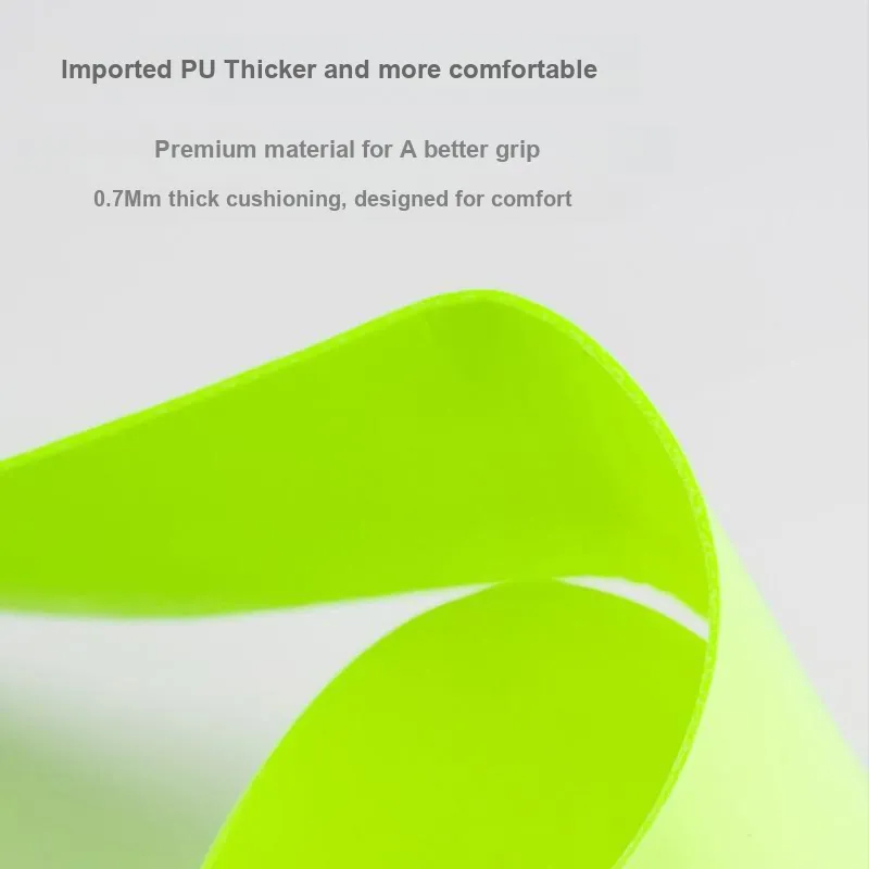 Kawasaki Badminton Grip Tape PU Polyurethane Thin-29