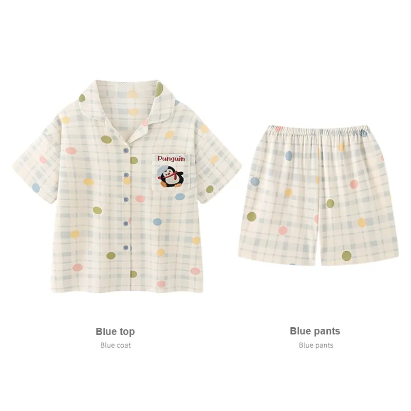 Beast's Secret Pajama Set Women's-1