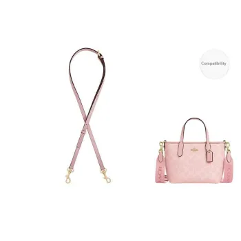 Jingxi Microfiber Bag Strap Women's Multicolor