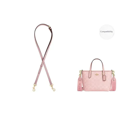 Jingxi Microfiber Bag Strap Women's Multicolor