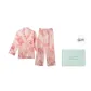 [Gift Box Set]Starry Flower Mulberry Silk