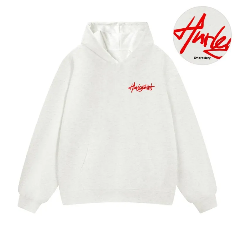 Hurley Sweatshirts Unisex-11