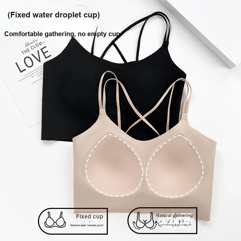 Yalu Women's Bras-2