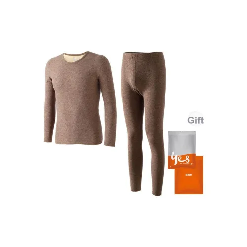 Удобный и освежающий термокостюм для мужчин