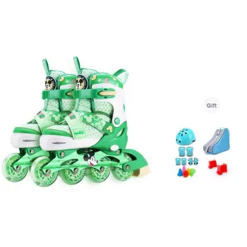 Disney Inline Skates