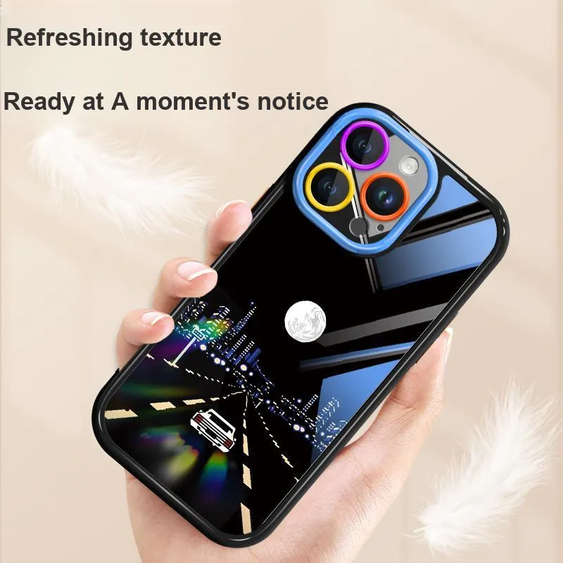 MINISO Phone Cases-3