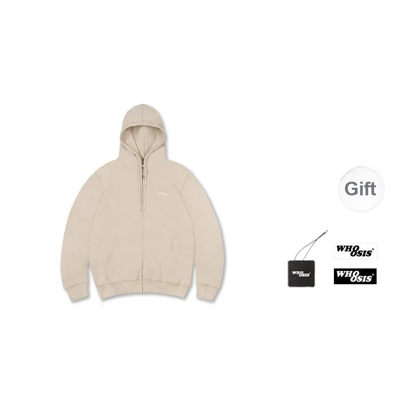 WHOOSIS Sweatshirts Unisex-12
