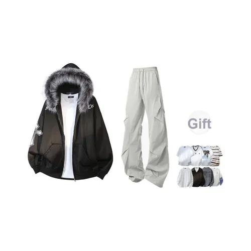 FAX FOR FMACM Комплект Свитшот Унисекс