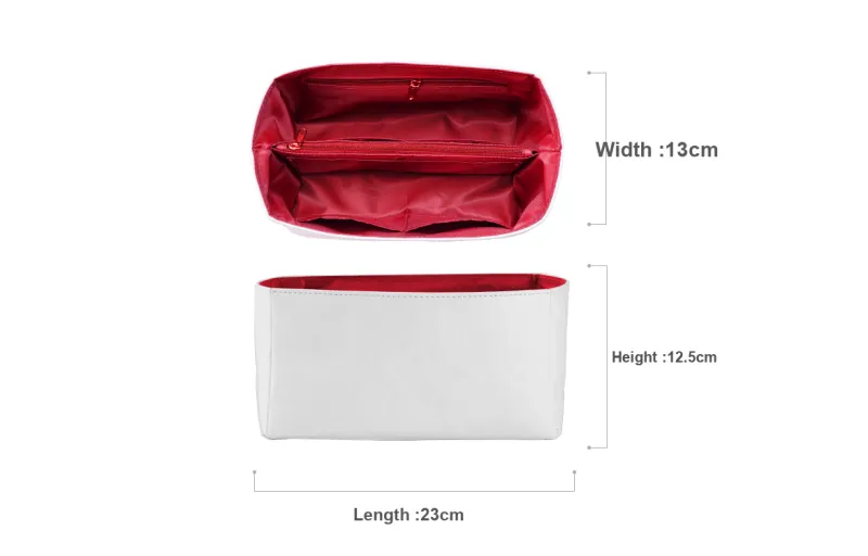 Kim Yeon sha DuPont Paper Bag Accessory Women's White-1