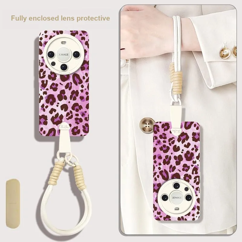 Interesting shell Phone Cases-1