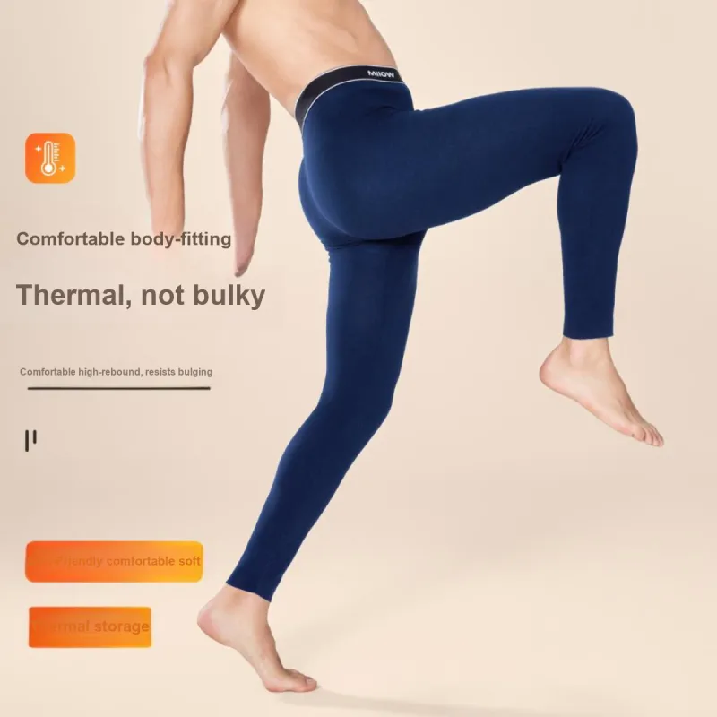 MIIOW Men Thermal Pants-9