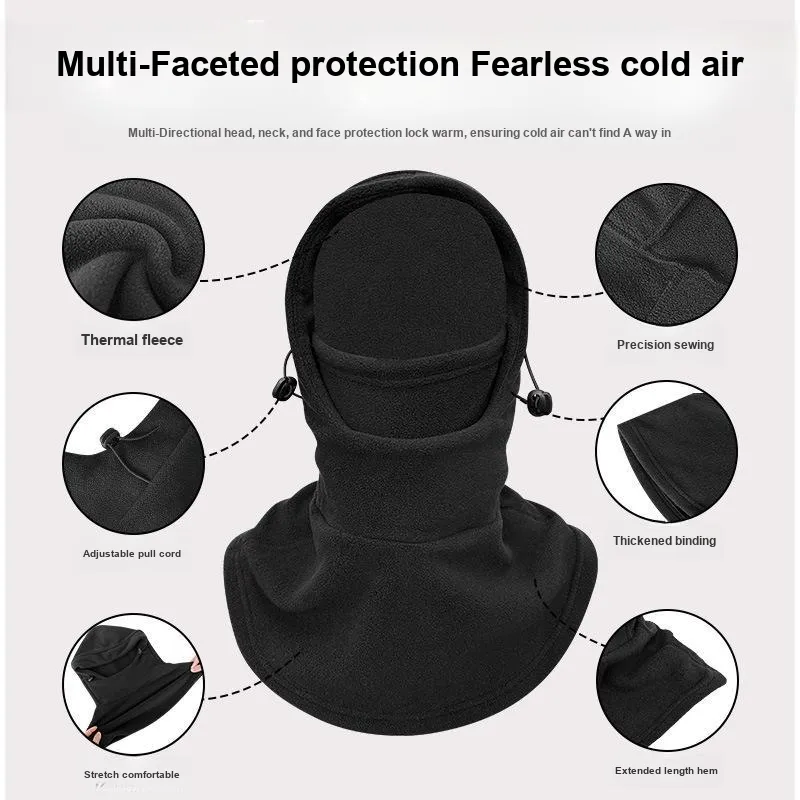 Puffiness Riding Equipment-2