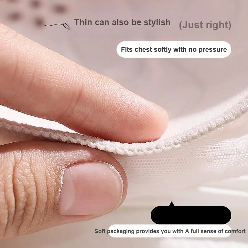 GRACEWELL Women's Bras-6