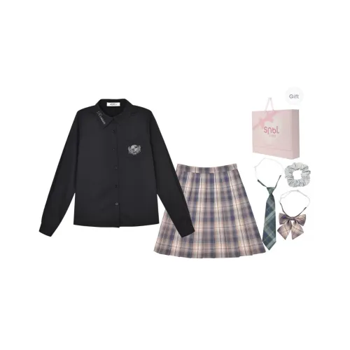 Snbl Женская униформа