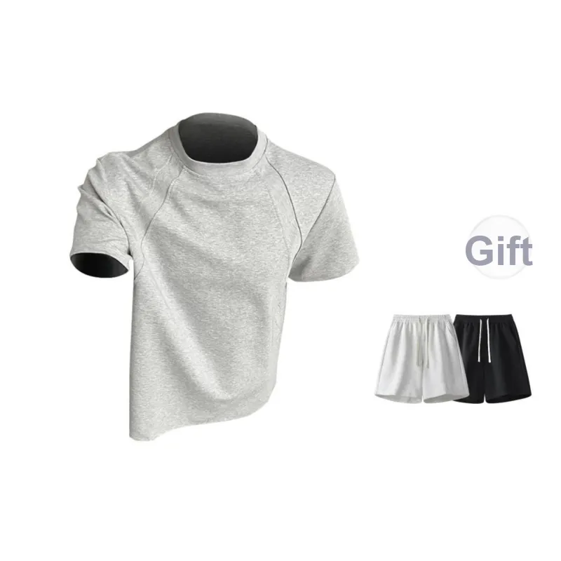 Masongarments T Shirts Unisex-20
