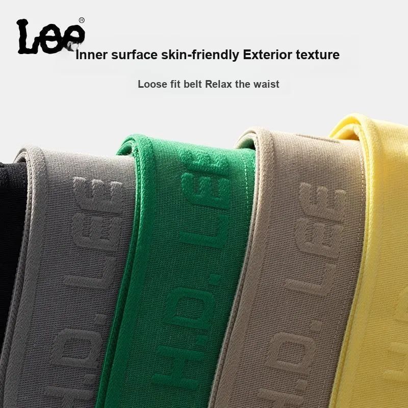 Lee Underwear Gift Boxes Men's 3 Pack-23