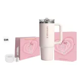 Crystal Pink