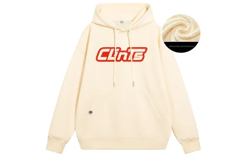 CLINTS Sweatshirts Unisex