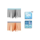 Box 2 Pack (Premium Gray+Emma Orange)
