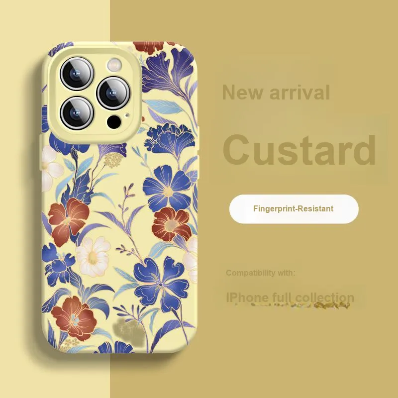 Sen Dog Phone Cases-7